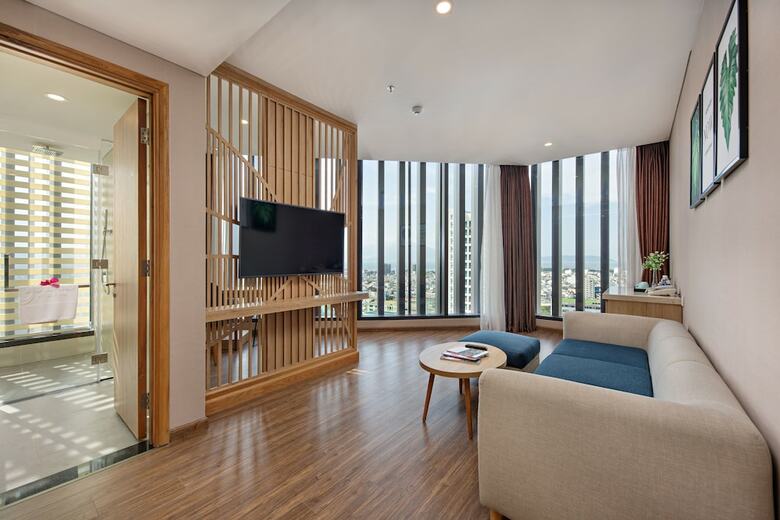 Gic Luxury Hotel And Spa