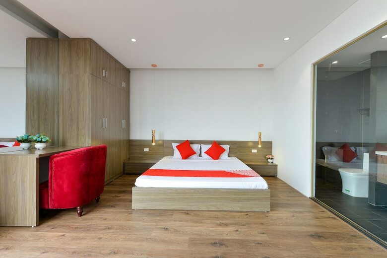 Oyo 276 Bh Hotel