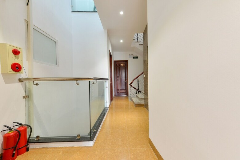 Oyo 276 Bh Hotel