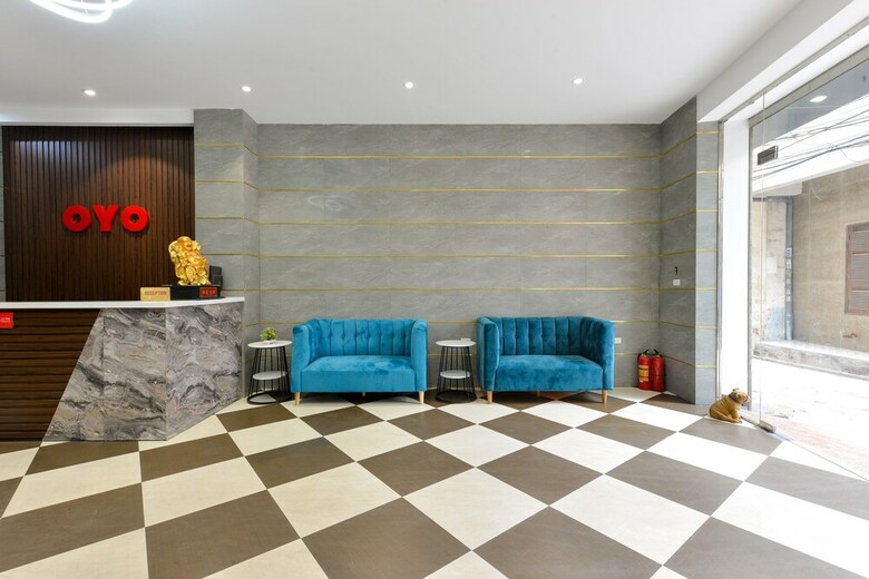 Oyo 276 Bh Hotel