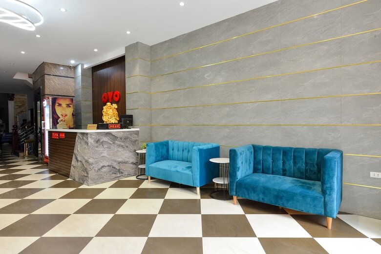 Oyo 276 Bh Hotel