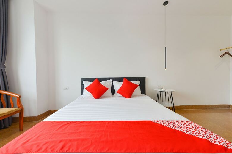 Oyo 276 Bh Hotel