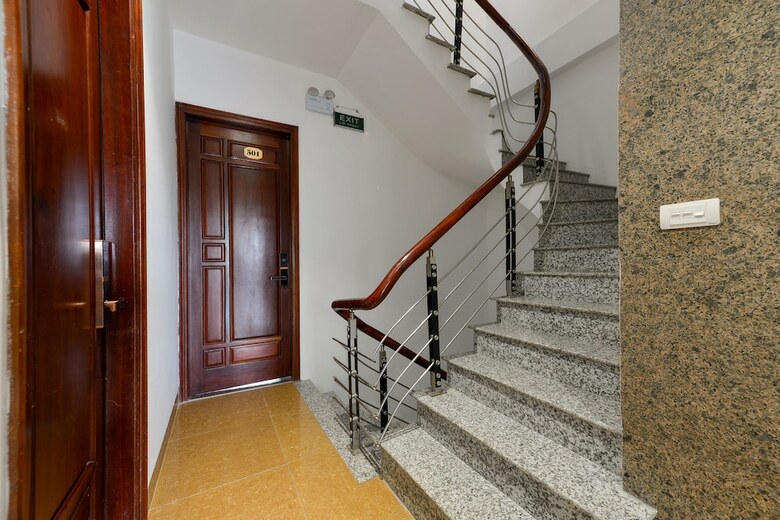 Oyo 276 Bh Hotel