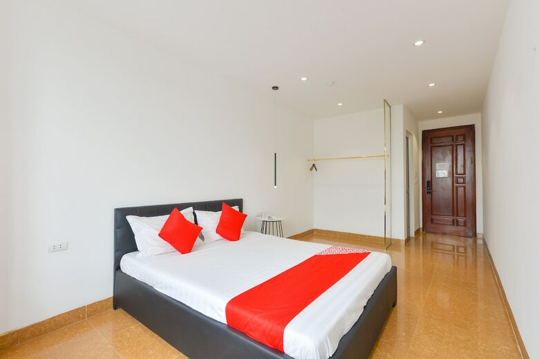 Oyo 276 Bh Hotel