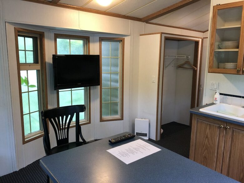 Hakuba Canadian Lodge