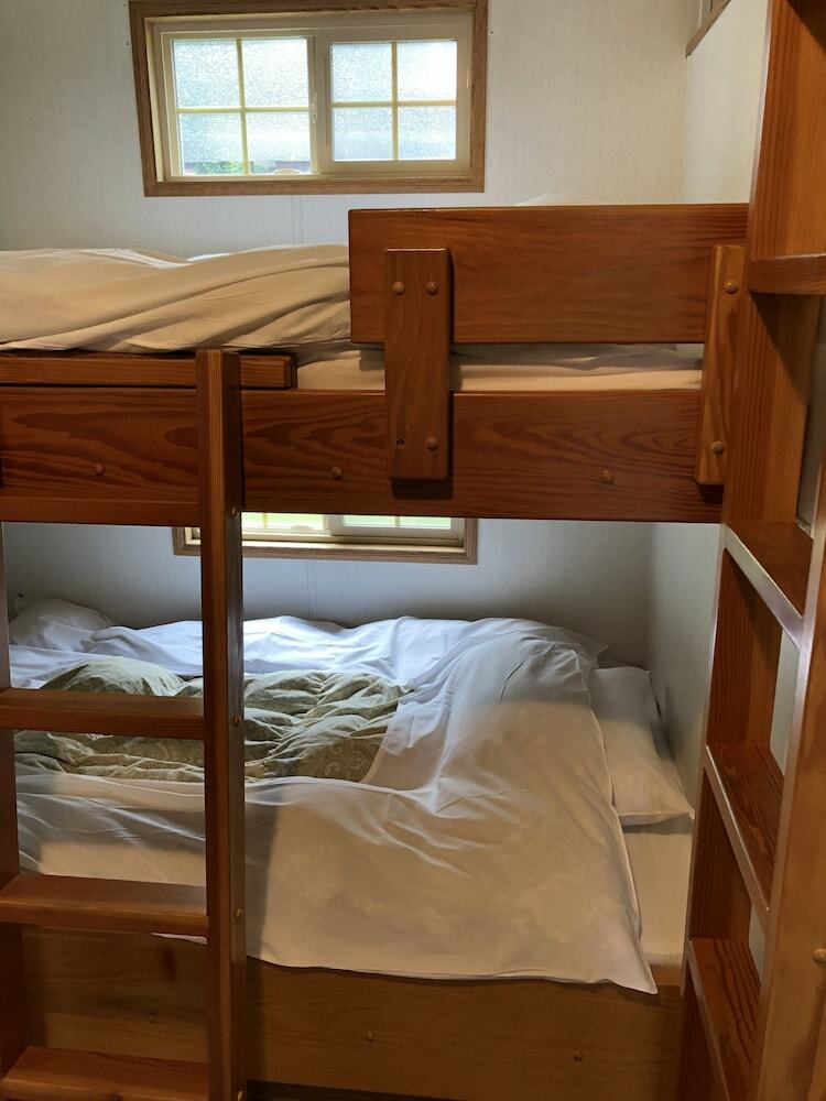 Hakuba Canadian Lodge