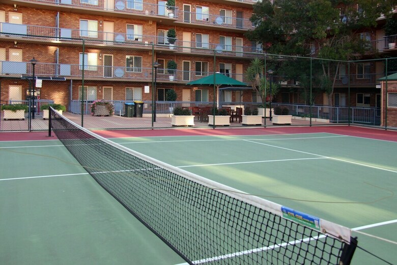 Adelaide Central Apartment - 3br, 2bath & Carpark
