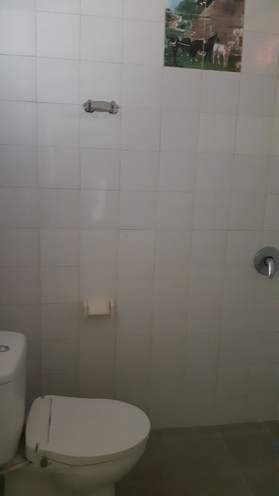 Hostal Oyo 1287 Ogog Guesthouse
