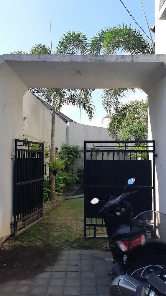 Hostal Oyo 1287 Ogog Guesthouse