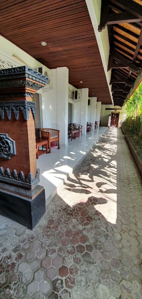Hotel Rasa Sayang Beach Inntanjung Benoa