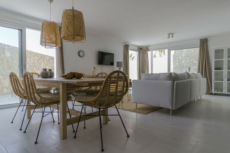 Rooftop Villa Gran Canaria