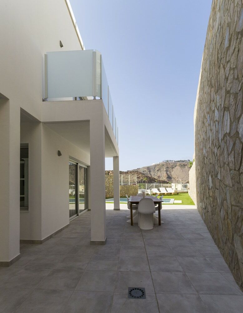 Rooftop Villa Gran Canaria