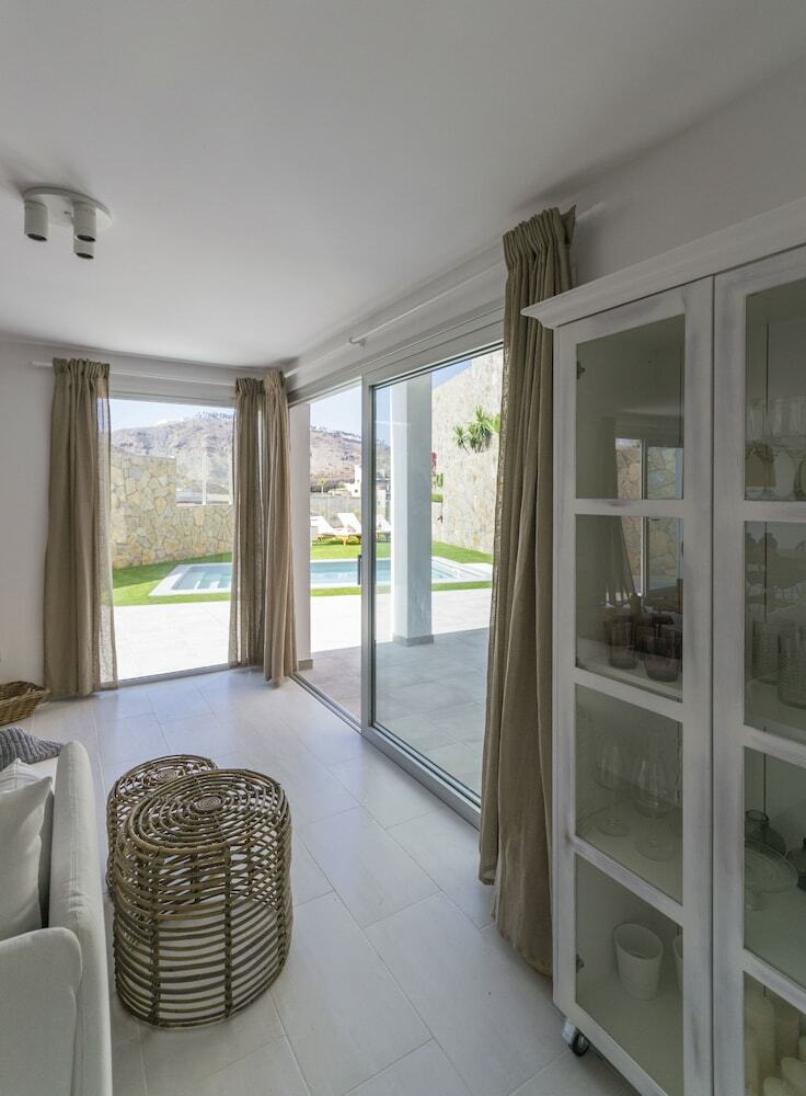 Rooftop Villa Gran Canaria