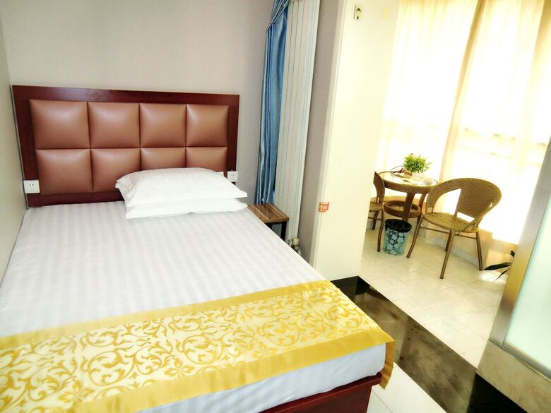 Xi'an Chun'jing  Hotel