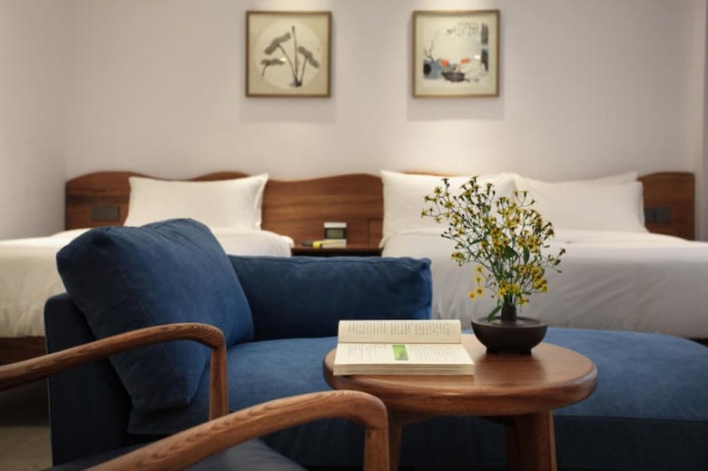 Exception Boutique Hotel