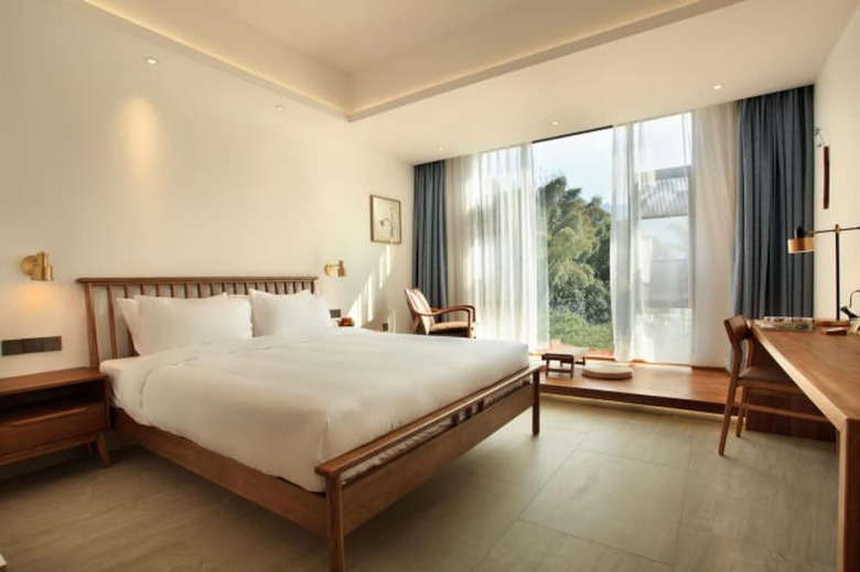 Exception Boutique Hotel