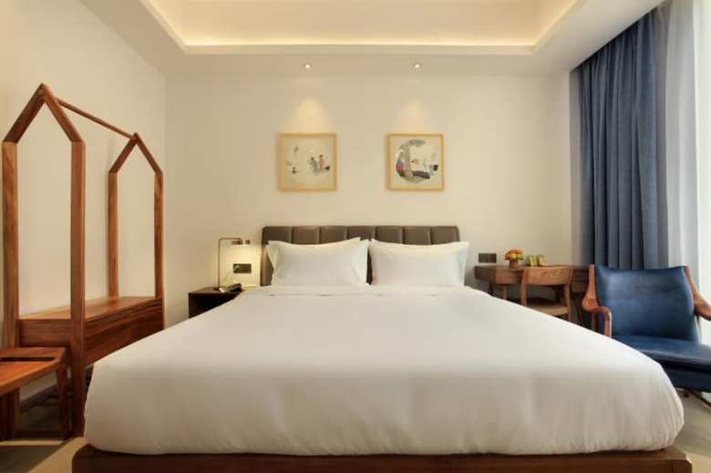Exception Boutique Hotel