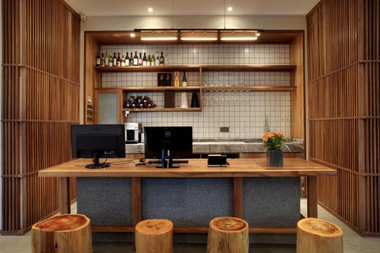 Exception Boutique Hotel