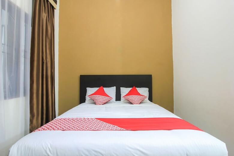 Hostal Oyo 962 Family Homestay