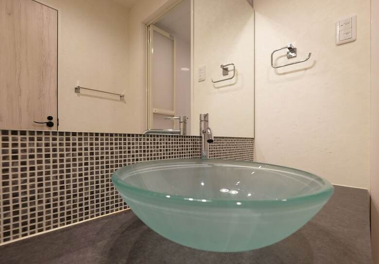Ookini Hotels Higashi-shinsaibashi Apartment