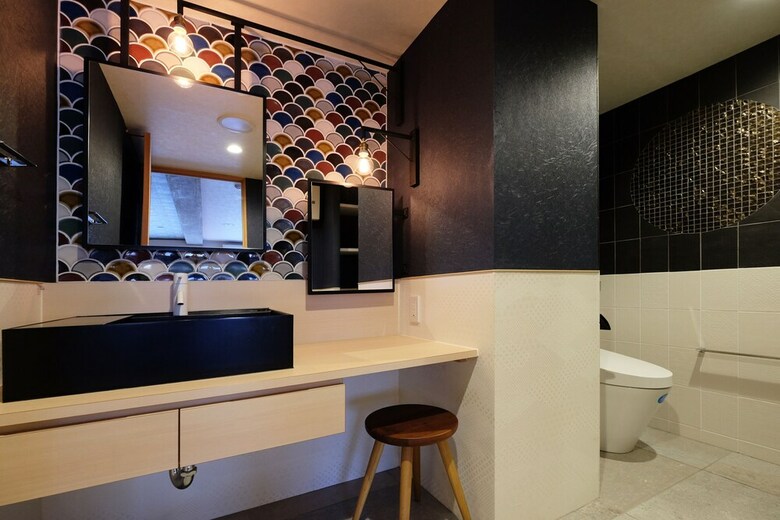 Ookini Hotels Higashi-shinsaibashi Apartment