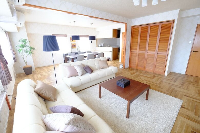 Ookini Hotels Higashi-shinsaibashi Apartment