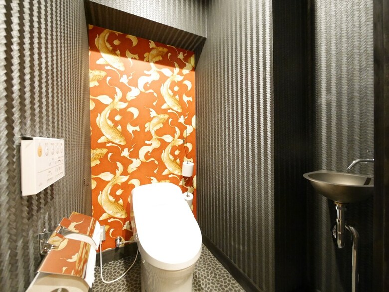 Ookini Hotels Higashi-shinsaibashi Apartment