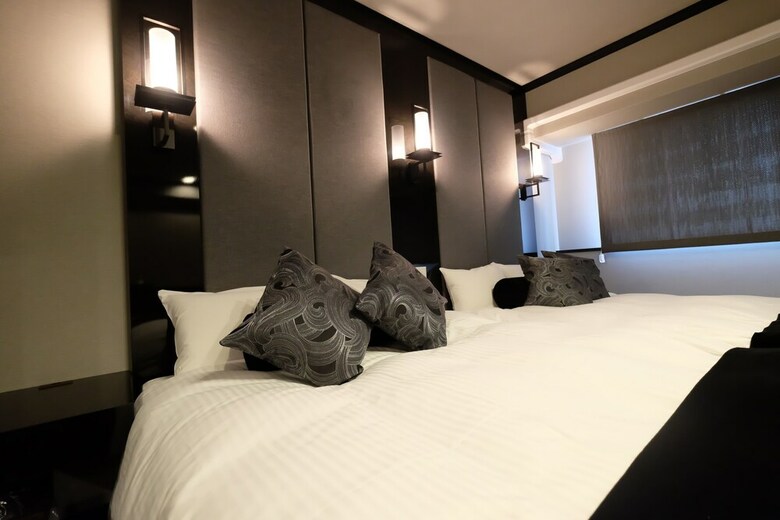 Ookini Hotels Higashi-shinsaibashi Apartment