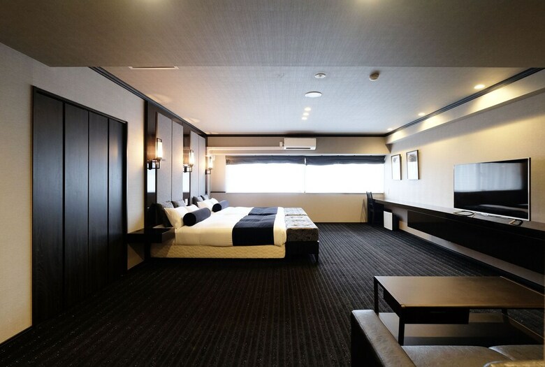 Ookini Hotels Higashi-shinsaibashi Apartment