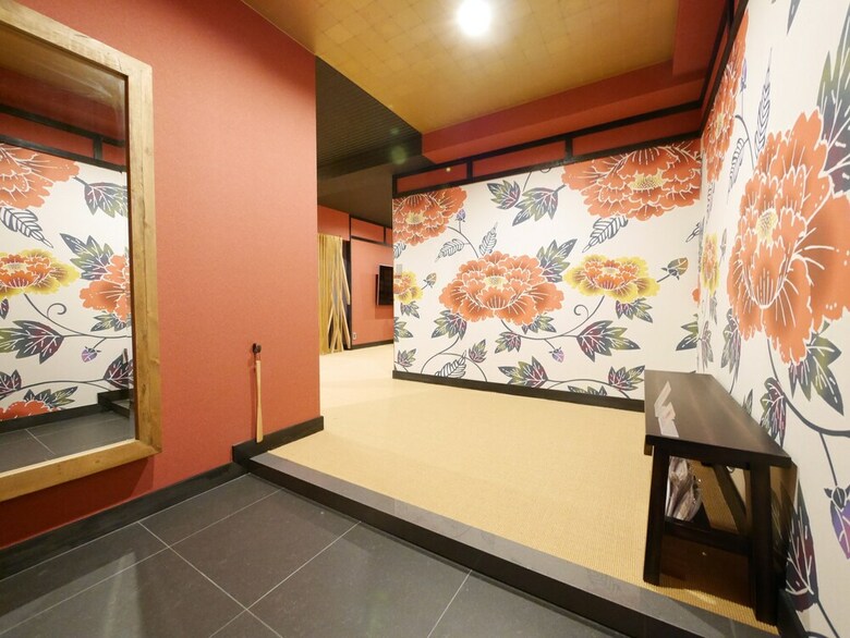 Ookini Hotels Higashi-shinsaibashi Apartment