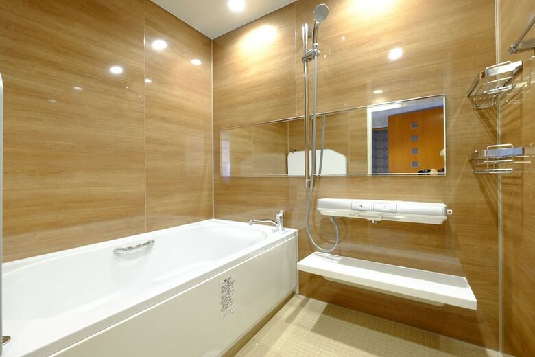 Ookini Hotels Higashi-shinsaibashi Apartment