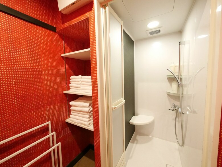 Ookini Hotels Higashi-shinsaibashi Apartment
