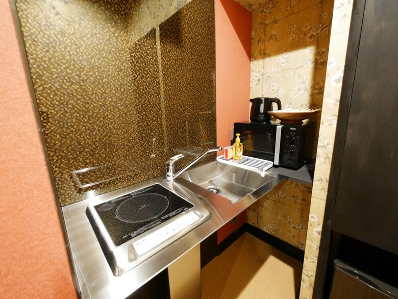Ookini Hotels Higashi-shinsaibashi Apartment