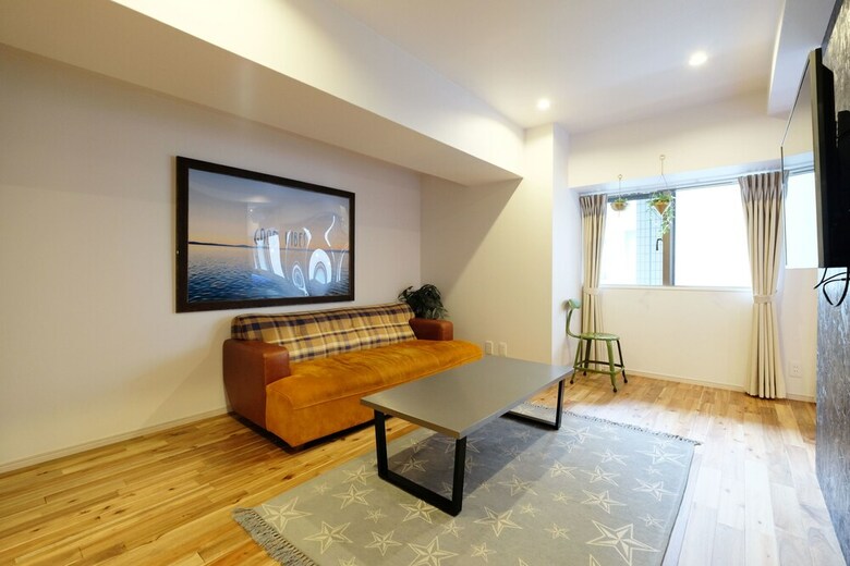 Ookini Hotels Higashi-shinsaibashi Apartment