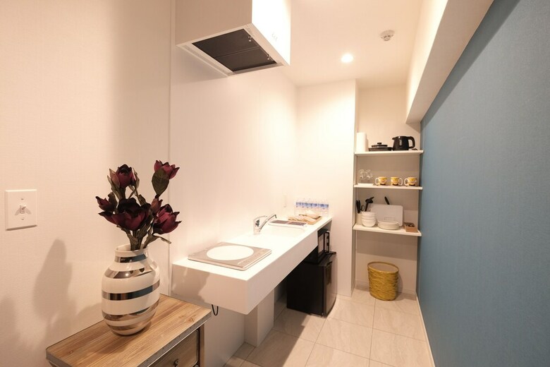 Ookini Hotels Higashi-shinsaibashi Apartment