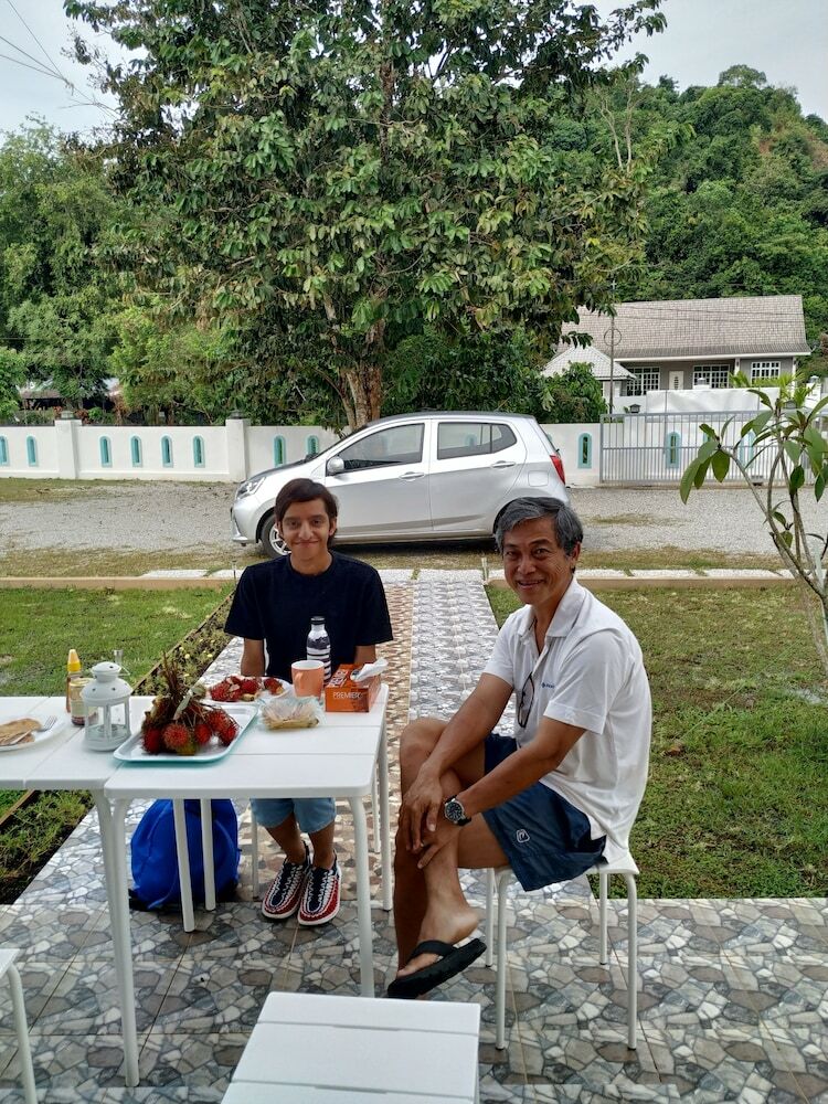 Hotel Halcyon Days @ Langkawi