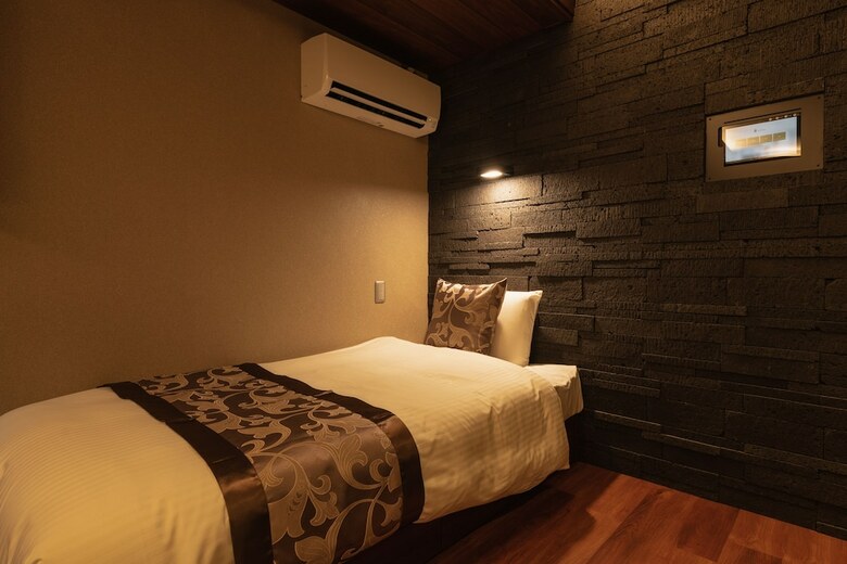 Apartamentos Grand Base Beppu