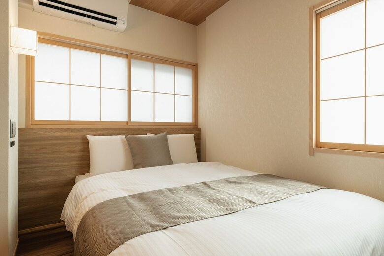 Apartamentos Grand Base Beppu