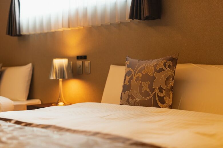 Apartamentos Grand Base Beppu