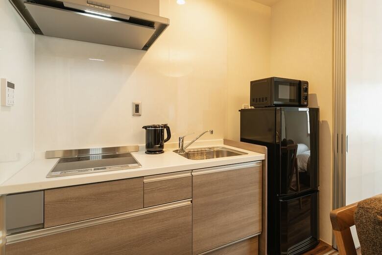 Apartamentos Grand Base Beppu