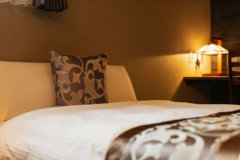 Apartamentos Grand Base Beppu