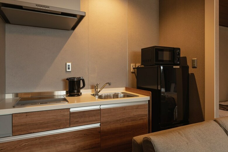 Apartamentos Grand Base Beppu