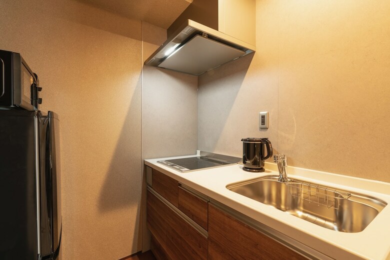 Apartamentos Grand Base Beppu