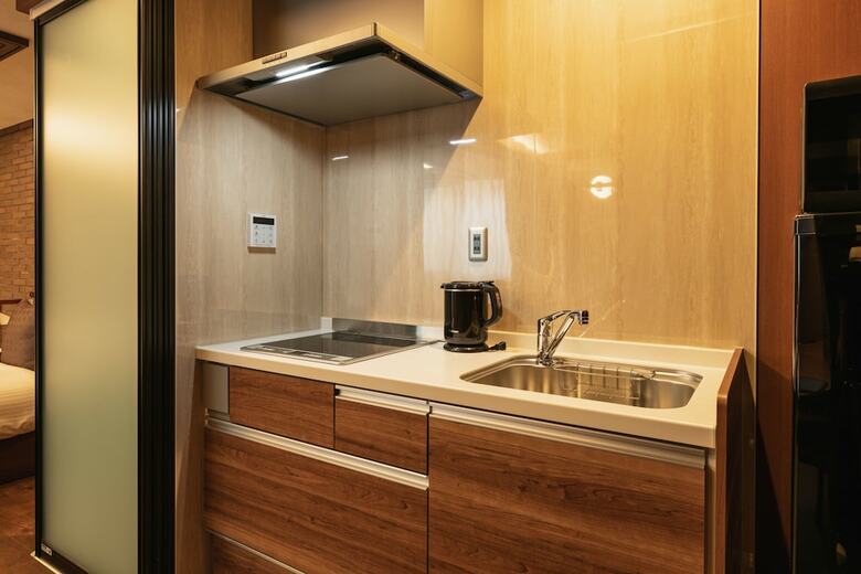 Apartamentos Grand Base Beppu