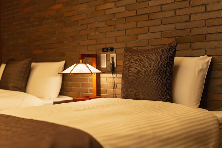 Apartamentos Grand Base Beppu