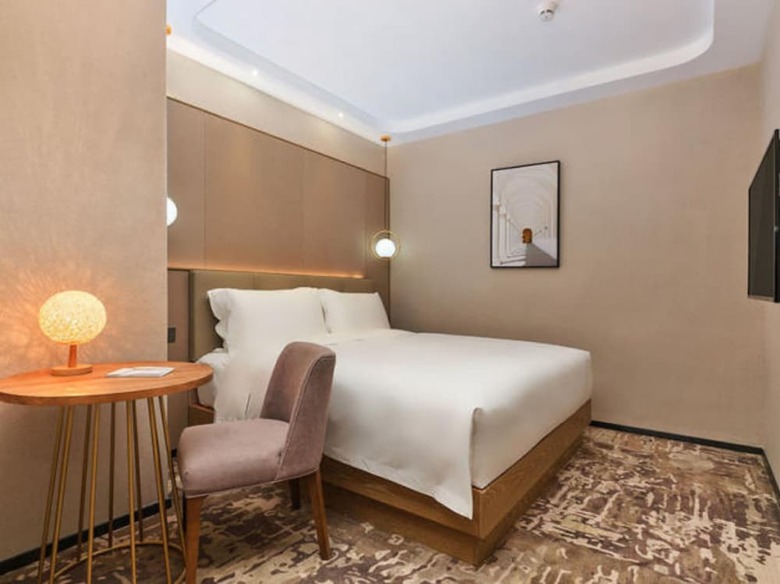 Shilo Naci Hotel