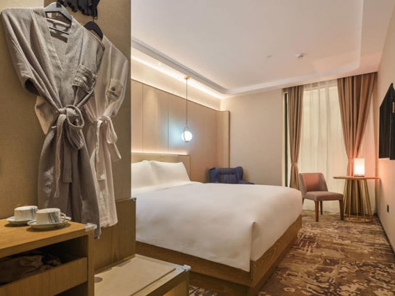 Shilo Naci Hotel