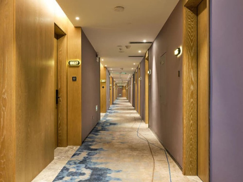 Shilo Naci Hotel