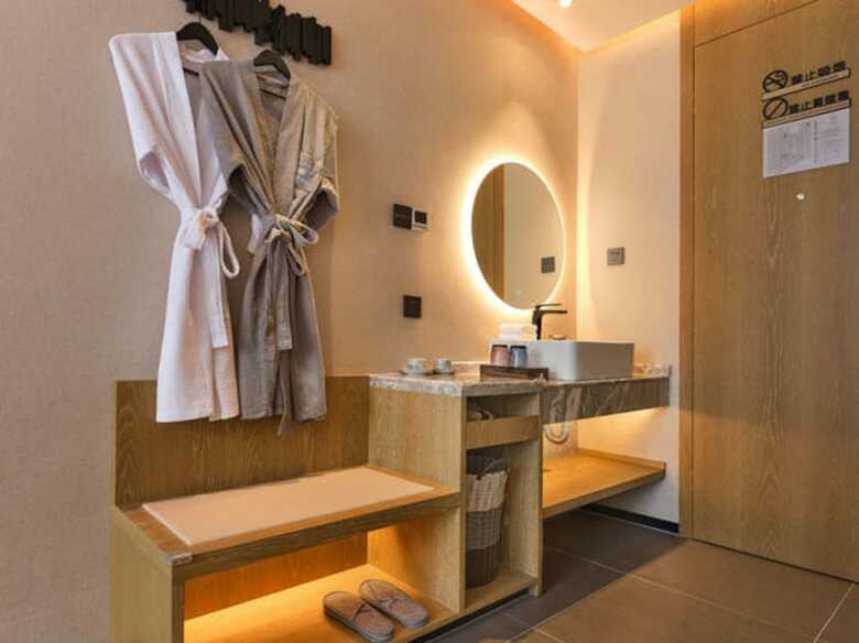 Shilo Naci Hotel