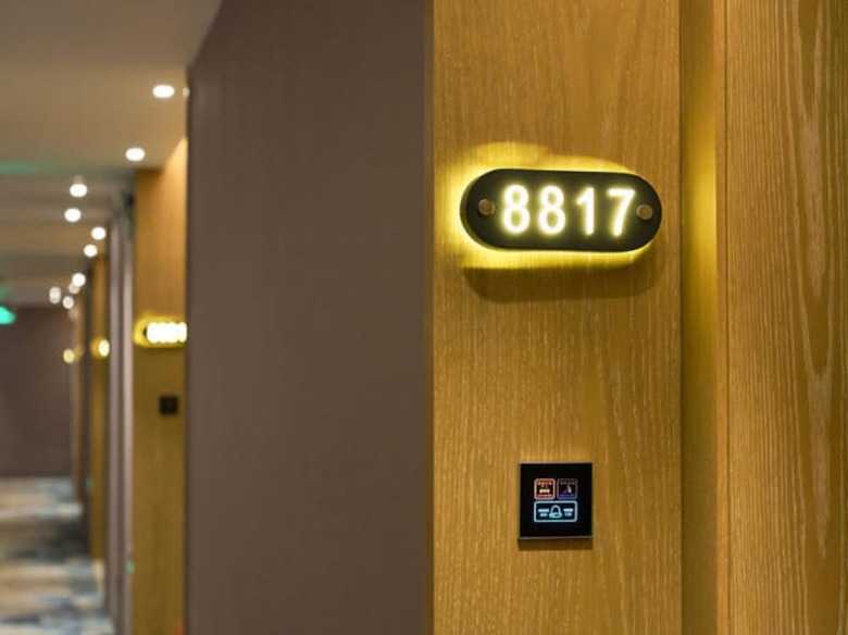 Shilo Naci Hotel